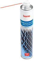 Пневмоскалер Buro BU-AIR720 (720мл) - 