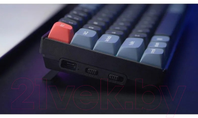 Клавиатура Keychron K6 Pro / K6P-J3-RU