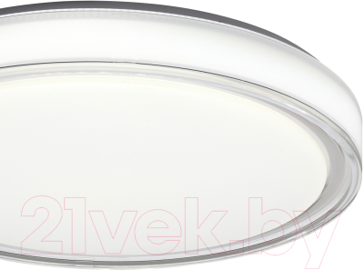 Потолочный светильник Sonex Laven 7699/EL