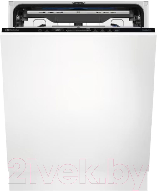 Посудомоечная машина Electrolux EEC767310L