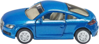 Автомобиль игрушечный Siku Audi TT / 1428 - 