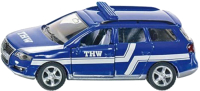 Масштабная модель автомобиля Siku THW / 1463 - 