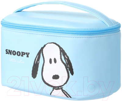 Косметичка Miniso Snoopy Summer Travel Collection / 3423