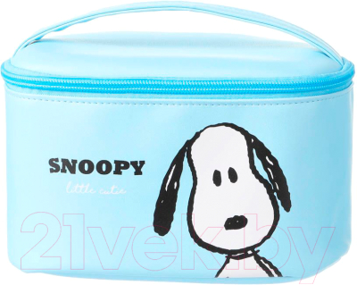 Косметичка Miniso Snoopy Summer Travel Collection / 3423