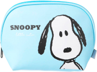 Косметичка Miniso Snoopy Summer Travel Collection / 3454 - 