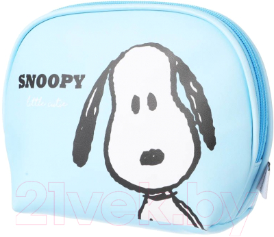 Косметичка Miniso Snoopy Summer Travel Collection / 3454