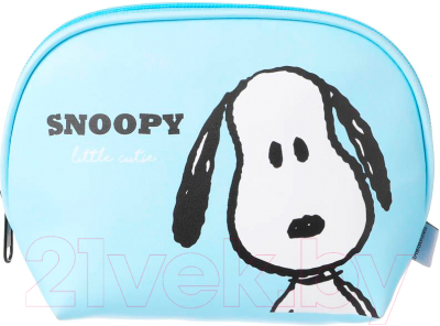 Косметичка Miniso Snoopy Summer Travel Collection / 3454