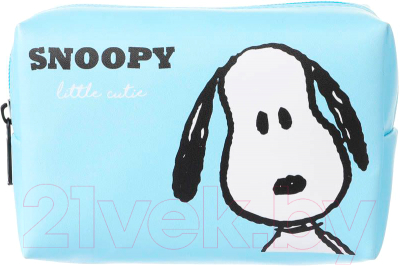 Косметичка Miniso Snoopy Summer Travel Collection / 3478