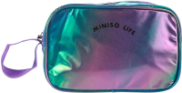 Косметичка Miniso Gradient Color Series / 6078 - 