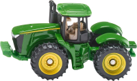 Трактор игрушечный Siku John Deere 9560R / 1472 - 