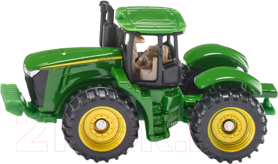 Трактор игрушечный Siku John Deere 9560R / 1472