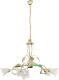 Люстра TK Lighting TKC2495 - 