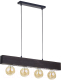 Потолочный светильник TK Lighting TKP2668 - 