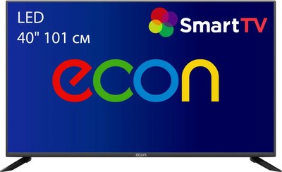 Телевизор Econ 40