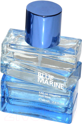 Туалетная вода Blue Marine 85мл