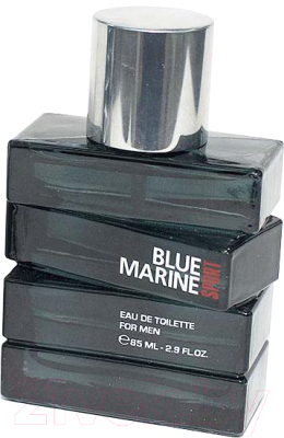 Туалетная вода Blue Marine Sport (85мл)