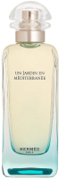 Туалетная вода Hermes Un Jardin En Mediterranee (100мл) - 