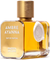 Парфюмерная вода Maison Incens Ambre Ayanna (100мл) - 