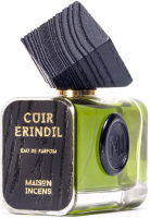 Парфюмерная вода Maison Incens Cuir Erindil (100мл) - 