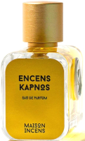 Парфюмерная вода Maison Incens Encens Kapnos (100мл) - 
