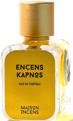 Парфюмерная вода Maison Incens Encens Kapnos (100мл)