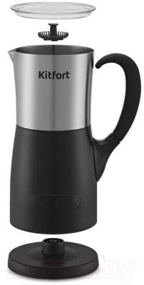 Вспениватель молока Kitfort КТ-7157