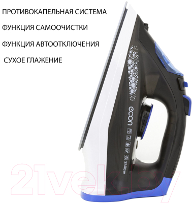 Утюг Econ ECO-BI2404