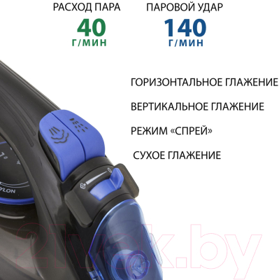 Утюг Econ ECO-BI2404