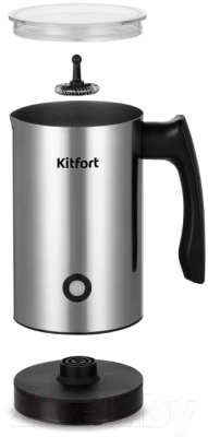 Вспениватель молока Kitfort КТ-7240