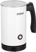 Вспениватель молока Kitfort КТ-7241 - 