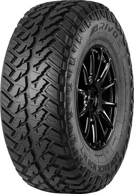

Летняя шина, Lion Back N39 M/T 31x10.50R15 109Q