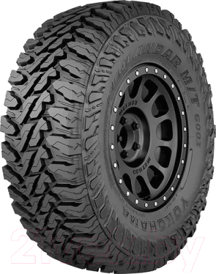 Всесезонная шина Yokohama Geolandar M/T G003 305/55R20 121/118Q