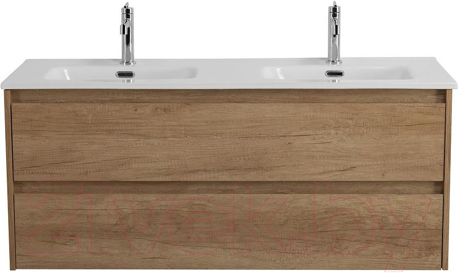 Тумба под умывальник BelBagno KRAFT-1200-2C-SO-2-RNN