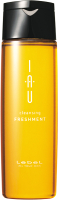 Шампунь для волос Lebel IAU Сleansing Freshment Охлаждающий для жирной кожи головы (200мл) - 