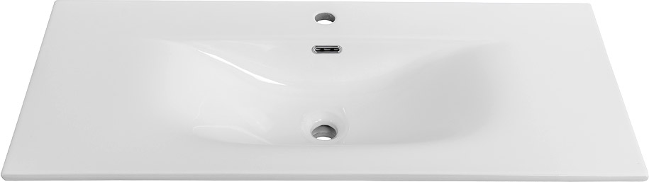 Умывальник BelBagno BB-8099-3-100