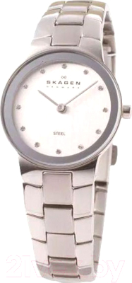 Часы наручные женские Skagen 430SSXD