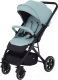 Детская прогулочная коляска MOWbaby Turbo 2.0 / MB021 (Mint) - 