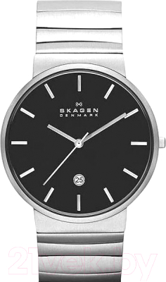 Часы наручные мужские Skagen SKW6109