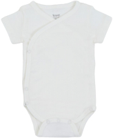 Боди для малышей Rant 6969-62 (молочный, р.62) - 