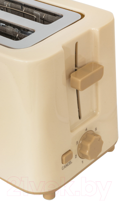 Изображение товара Тостер Econ ECO-250TS (ванильный)