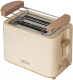 Миниатюра изображения товара Тостер Econ ECO-250TS (ванильный)