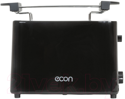 Тостер Econ ECO-250TS (черный)