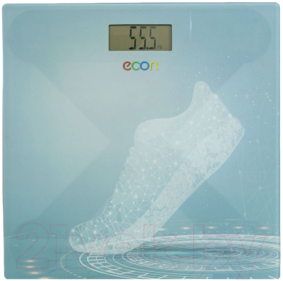 Напольные весы электронные Econ ECO-BS015
