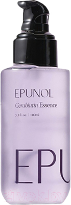 Эссенция для волос Epunol Cerablutin Essence (100мл)