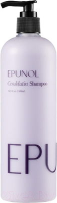 Шампунь для волос Epunol Cerablutin Shampoo (500мл)