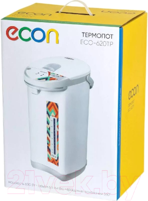 Термопот Econ ECO-620TP