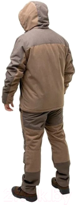 Изображение товара Костюм для охоты и рыбалки Helios Forest Trail утепленный (р.56-58/182-188)