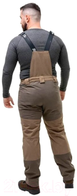 Изображение товара Костюм для охоты и рыбалки Helios Forest Trail утепленный (р.56-58/182-188)