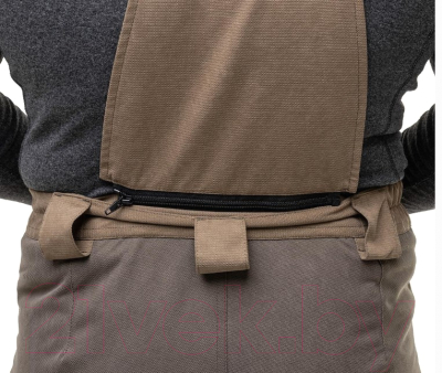 Изображение товара Костюм для охоты и рыбалки Helios Forest Trail утепленный (р.56-58/182-188)