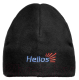 Шапка для охоты и рыбалки Helios Armada / HS-HA-B-XL (XL, черный) - 